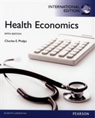 Charles E. Phelps - Health Economics