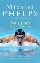 Michael Phelps - No Limits