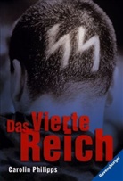 Carolin Philipps - Das Vierte Reich