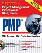 Philips, J Phillips, Joseph Phillips - PMP Project Management Professional Study Guide