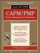 Joseph Phillips - CAPM/PMP Project Management Certification