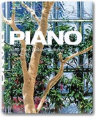Philip Jodidio, Renzo Piano - Renzo piano building workshop