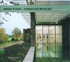 Renzo Piano - Renzo Piano, Fondation Beyeler