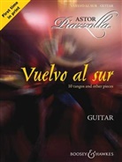 ASTOR PIAZZOLLA - Vuelvo al sur