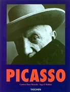 Pablo Picasso, Ingo F. Walther - Pablo Picasso 1881-1973. Tl.1