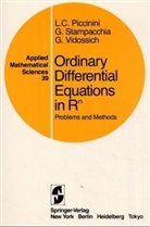 Livio C. Piccinini, Guido Stampacchia, Giovanni Vidossich - Ordinary Differential Equations in Rn