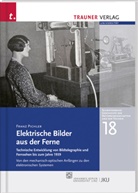 Franz Pichler - Elektrische Bilder aus der Ferne