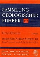 Hans Pichler - Italienische Vulkangebiete. Tl.3