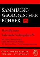 Hans Pichler - Italienische Vulkangebiete. Tl.5