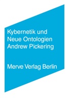 Andrew Pickering, Gustav Roßler - Kybernetik und Neue Ontologien