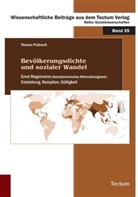 Thomas Pickhardt - Bevölkerungsdichte und sozialer Wandel