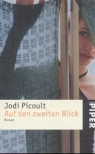 Jodi Picoult - Auf den zweiten Blick