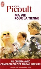 Jodi Picoult - Ma vie pour la tienne