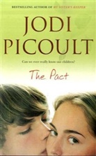 Jodi Picoult - Pact