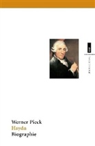 Werner Pieck - Haydn
