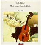 John R. Pierce - Klang