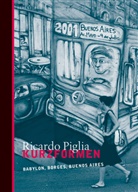 Ricardo Piglia, Elke Wehr - Kurzformen