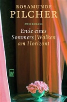 Rosamunde Pilcher - Ende eines Sommers. Wolken am Horizont