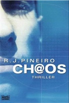 Rogelio J. Pineiro - Chaos