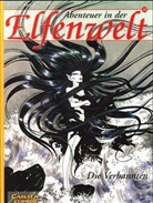 Richard Pini, Wendy Pini - Abenteuer in der Elfenwelt - Bd.18: Abenteuer in der Elfenwelt - Die Verbannten