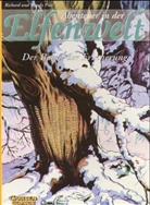 Richard Pini, Wendy Pini - Abenteuer in der Elfenwelt - Bd.19: Abenteuer in der Elfenwelt - Der Baum der Erinnerung