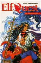 Richard Pini, Wendy Pini - Elfquest, Die verborgenen Jahre. Bd.2