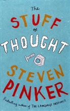 Steven Pinker - The Stuff of Thought