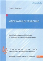 Frauke Pinkvoß - Kindeswohlgefährdung