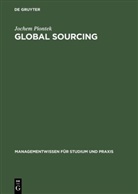 Jochem Piontek - Global Sourcing