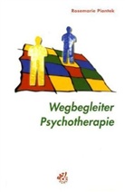Rosemarie Piontek - Wegbegleiter Psychotherapie