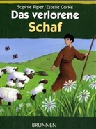 Estelle Corke, Sophie Piper - Das verlorene Schaf