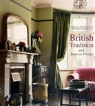 Claudia Piras, Bernhard Roetzel - British Tradition and Interior Design