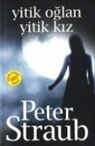 Tayfun Pirselimoglu, Peter Straub - Malihulya