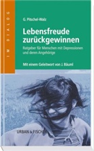 Pitschel-Walz, Gabriele Pitschel-Walz - Lebensfreude zurückgewinnen