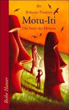 Roberto Piumini, Günter Mattei - Motu-Iti
