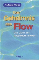 Wolfgang Plakos - Das Geheimnis des Flow