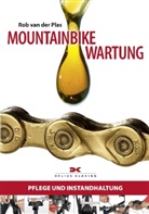Rob van der Plas - Mountainbike-Wartung