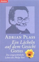 Adrian Plass - Ein Lächeln auf dem Gesicht Gottes