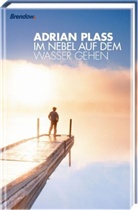 Adrian Plass - Im Nebel auf dem Wasser gehen