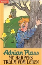 Adrian Plass - Mister Harpers Traum vom Leben