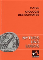 Robert Biedermann, Platon - Platon, Apologie des Sokrates