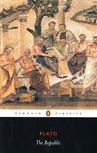 Plato, Platon - The Republic