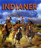 Richard Platt - Indianer
