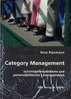 Nina Plaumann - Category Management