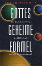 Peter Plichta - Gottes geheime Formel