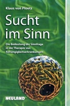 Klaus von Ploetz - Sucht im Sinn