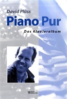 David Plüss - David Plüss - Piano Pur