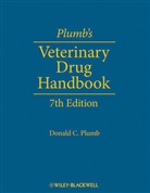 PLUMB, Donald C Plumb, Donald C. Plumb, PLUMB DONALD C - Plumb's Veterinary Drug Handbook