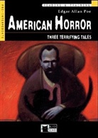Edgar  Allan Poe - American Horror