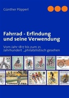 Günther Pöpperl - Fahrrad - Erfindung und seine Verwendung